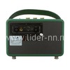 Колонка  ELTRONIC MONSTER BOX  700 (30-14) TWS (зеленый)