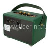 Колонка  ELTRONIC MONSTER BOX  700 (30-14) TWS (зеленый)