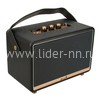 Колонка  ELTRONIC MONSTER BOX  850 (30-15) TWS (черный)