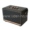 Колонка  ELTRONIC MONSTER BOX  850 (30-15) TWS (черный)