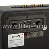 Колонка  ELTRONIC MONSTER BOX  850 (30-15) TWS (черный)