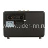 Колонка  ELTRONIC MONSTER BOX  850 (30-15) TWS (черный)