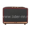 Колонка  ELTRONIC MONSTER BOX  850 (30-15) TWS (коричневый)