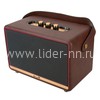 Колонка  ELTRONIC MONSTER BOX  850 (30-15) TWS (коричневый)