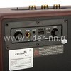 Колонка  ELTRONIC MONSTER BOX  850 (30-15) TWS (коричневый)