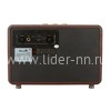 Колонка  ELTRONIC MONSTER BOX  850 (30-15) TWS (коричневый)