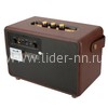 Колонка  ELTRONIC MONSTER BOX  850 (30-15) TWS (коричневый)