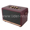 Колонка  ELTRONIC MONSTER BOX  850 (30-15) TWS (красный)