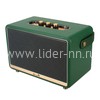 Колонка  ELTRONIC MONSTER BOX  850 (30-15) TWS (зеленый)