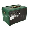 Колонка  ELTRONIC MONSTER BOX  850 (30-15) TWS (зеленый)