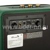 Колонка  ELTRONIC MONSTER BOX  850 (30-15) TWS (зеленый)