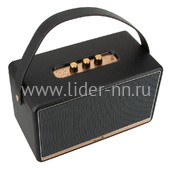 Колонка  ELTRONIC MONSTER BOX 1000 (30-16) TWS (черный)