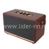 Колонка  ELTRONIC MONSTER BOX 1000 (30-16) TWS (коричневый)
