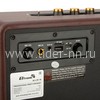 Колонка  ELTRONIC MONSTER BOX 1000 (30-16) TWS (коричневый)