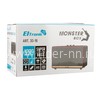 Колонка  ELTRONIC MONSTER BOX 1000 (30-16) TWS (коричневый)