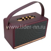 Колонка  ELTRONIC MONSTER BOX 1000 (30-16) TWS (красный)