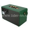 Колонка  ELTRONIC MONSTER BOX 1000 (30-16) TWS (зеленый)