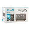 Колонка  ELTRONIC MONSTER BOX 1000 (30-16) TWS (зеленый)