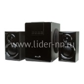 Акустическая система 2.1 ELTRONIC 20-95 (черная)