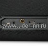 Колонка  ELTRONIC LIDER 600 (20-99) TWS (черный)