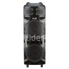 Колонка 10" (30-18 CRAZY BOX 1200) динамик 2шт/10" ELTRONIC с TWS