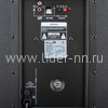 Колонка 08" (30-24 CRAZY BOX) динамик 4шт/8" комплект 2 колонки ElTRONIC