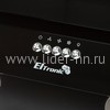 Вытяжка кухонная ELTRONIC наклонная (77-04) черная