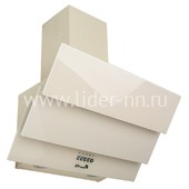 Вытяжка кухонная ELTRONIC наклонная (77-05) бежевая Вытяжка кухонная ELTRONIC наклонная (77-05) бежевая