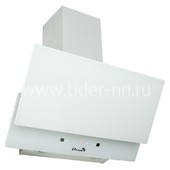 Вытяжка кухонная ELTRONIC наклонная (77-09) сенсорное управление (белая) Вытяжка кухонная ELTRONIC наклонная (77-09) сенсорное управление (белая)