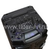 Колонка 10" (30-21 TWIN CRAZY BOX) динамик 4шт/10" комплект 2 колонки ELTRONIC с TWS