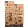 Колонка 10" (30-21 TWIN CRAZY BOX) динамик 4шт/10" комплект 2 колонки ELTRONIC с TWS