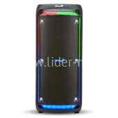 Колонка 10" (30-26 DANCE BOX 1200) динамик 2шт/10" ELTRONIC с TWS