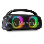 Колонка 05" (30-28 FIRE BOX 500) динамик 2шт/5" ELTRONIC с TWS Колонка 05" (30-28 FIRE BOX 500) динамик 2шт/5" ELTRONIC с TWS