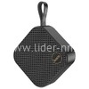 Колонка HOCO (HC22) Bluetooth/USB/MicroSD/FM/TWS (черная)
