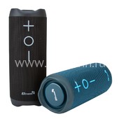 Колонка  ELTRONIC SIMPLY (30-04) TWS (черная) Колонка  ELTRONIC SIMPLY (30-04) TWS (черная)