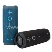 Колонка  ELTRONIC SIMPLY (30-04) TWS (синяя) Колонка  ELTRONIC SIMPLY (30-04) TWS (синяя)