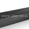 Акустическая система ELTRONIC Саундбар SOUND SLICK 2 (30-07) черный