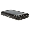 Портативное ЗУ (Power Bank) 10000mAh FaizFULL FL54 USB/Type-C/дисплей/фонарь/встр.кабели (черный)