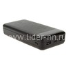Портативное ЗУ (Power Bank) 20000mAh FaizFULL FL22 USB/Micro USB/Type-C/дисплей (черный)