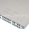 Варочная панель индукционная ELTRONIC (88-32) 3 конфорки (бежевая)