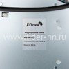 Варочная панель индукционная ELTRONIC (88-34) 3 конфорки (бежевая)