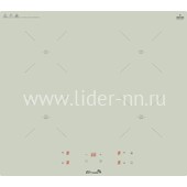 Варочная панель индукционная ELTRONIC (88-35) 4 конфорки (серо-зеленая) Варочная панель индукционная ELTRONIC (88-35) 4 конфорки (серо-зеленая)