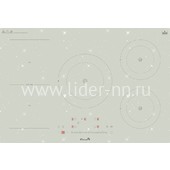 Варочная панель индукционная ELTRONIC (88-38) 5 конфорок (серо-зеленая) Варочная панель индукционная ELTRONIC (88-38) 5 конфорок (серо-зеленая)