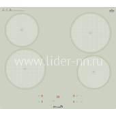 Варочная панель электрическая ELTRONIC (88-25) 4 конфорки (белая) Варочная панель электрическая ELTRONIC (88-25) 4 конфорки (белая)
