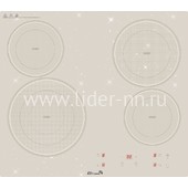 Варочная панель электрическая ELTRONIC (88-27) 4 конфорки (бежевая) Варочная панель электрическая ELTRONIC (88-27) 4 конфорки (бежевая)