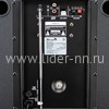 Колонка 10" (30-22 CRAZY BOX) динамик 6шт/10" комплект 2 колонки ELTRONIC с TWS