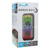 Колонка 05" (30-27 DANCE BOX 350) динамик 2шт/5" ELTRONIC с TWS