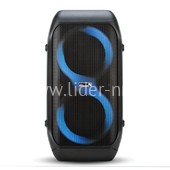 Колонка 06" (20-98 CRAZY BOX 1200) динамик 2шт/6.5" ELTRONIC с TWS