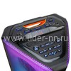 Колонка 06" (30-02 FIRE BOX) динамик 4шт/6.5" ELTRONIC с TWS