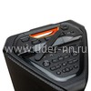 Колонка 06" (30-02 FIRE BOX) динамик 4шт/6.5" ELTRONIC с TWS